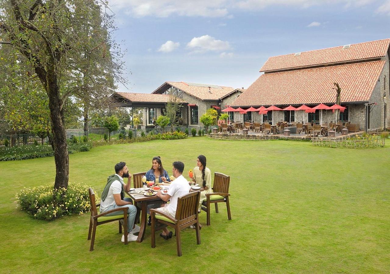 The Tamara Kodai Kodaikanal Zewnętrze zdjęcie