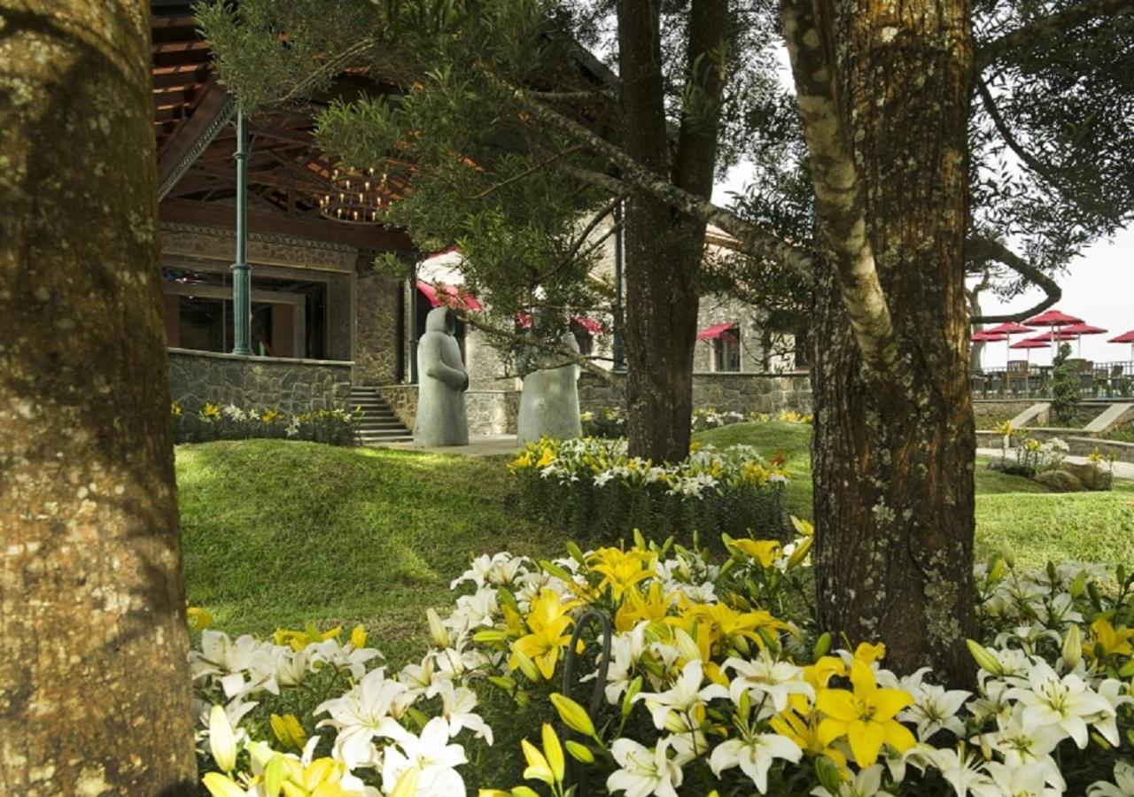 The Tamara Kodai Kodaikanal Zewnętrze zdjęcie