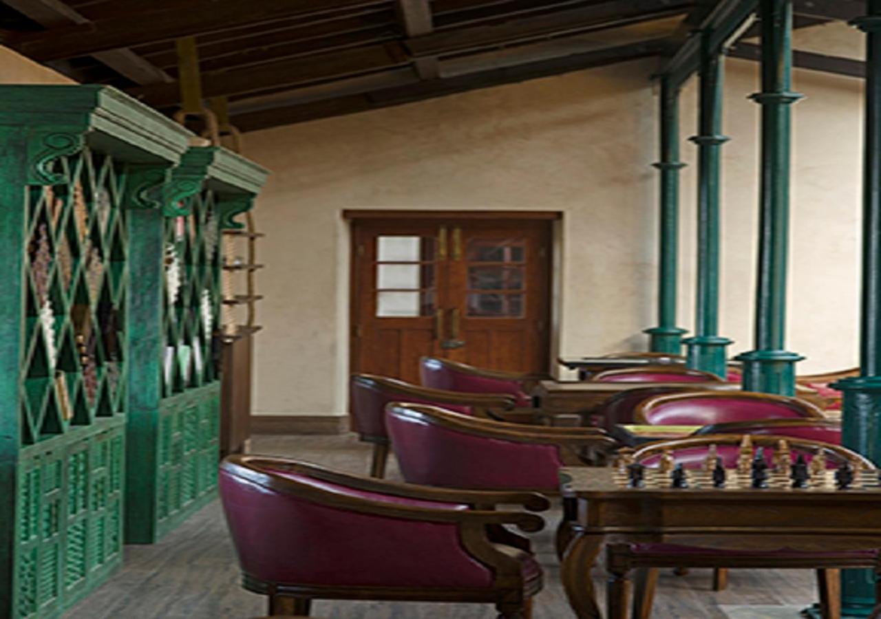 The Tamara Kodai Kodaikanal Zewnętrze zdjęcie