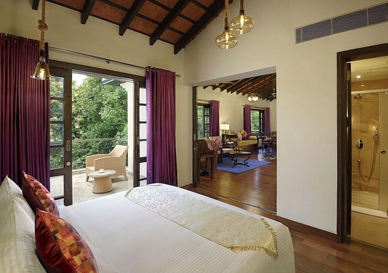 The Tamara Kodai Kodaikanal Zewnętrze zdjęcie