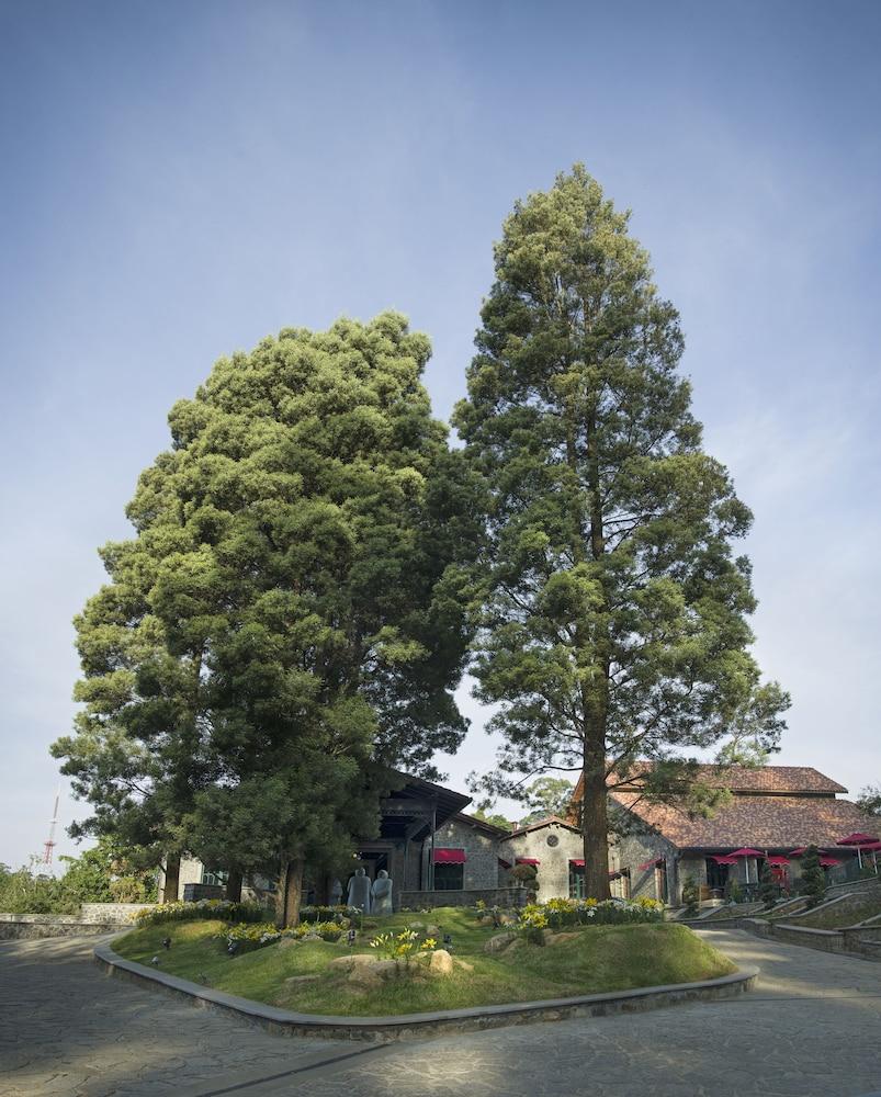 The Tamara Kodai Kodaikanal Zewnętrze zdjęcie