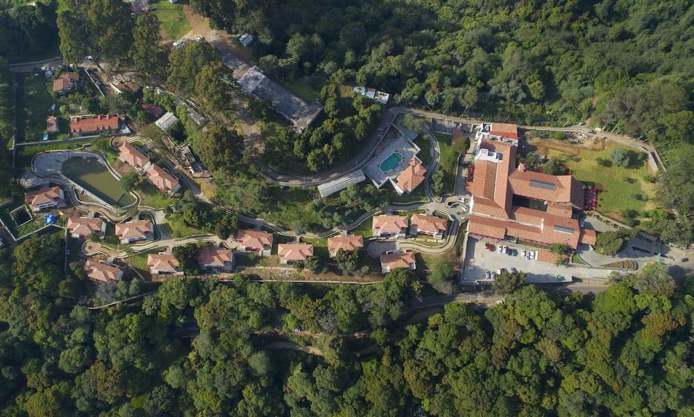 The Tamara Kodai Kodaikanal Zewnętrze zdjęcie