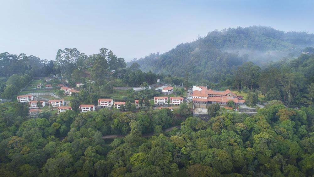The Tamara Kodai Kodaikanal Zewnętrze zdjęcie